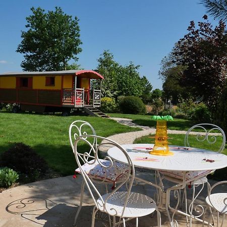 Hotel La Girardière Le Boupère Esterno foto