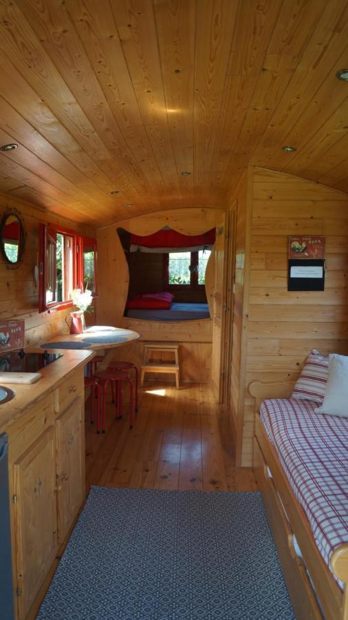 Hotel La Girardière Le Boupère Esterno foto
